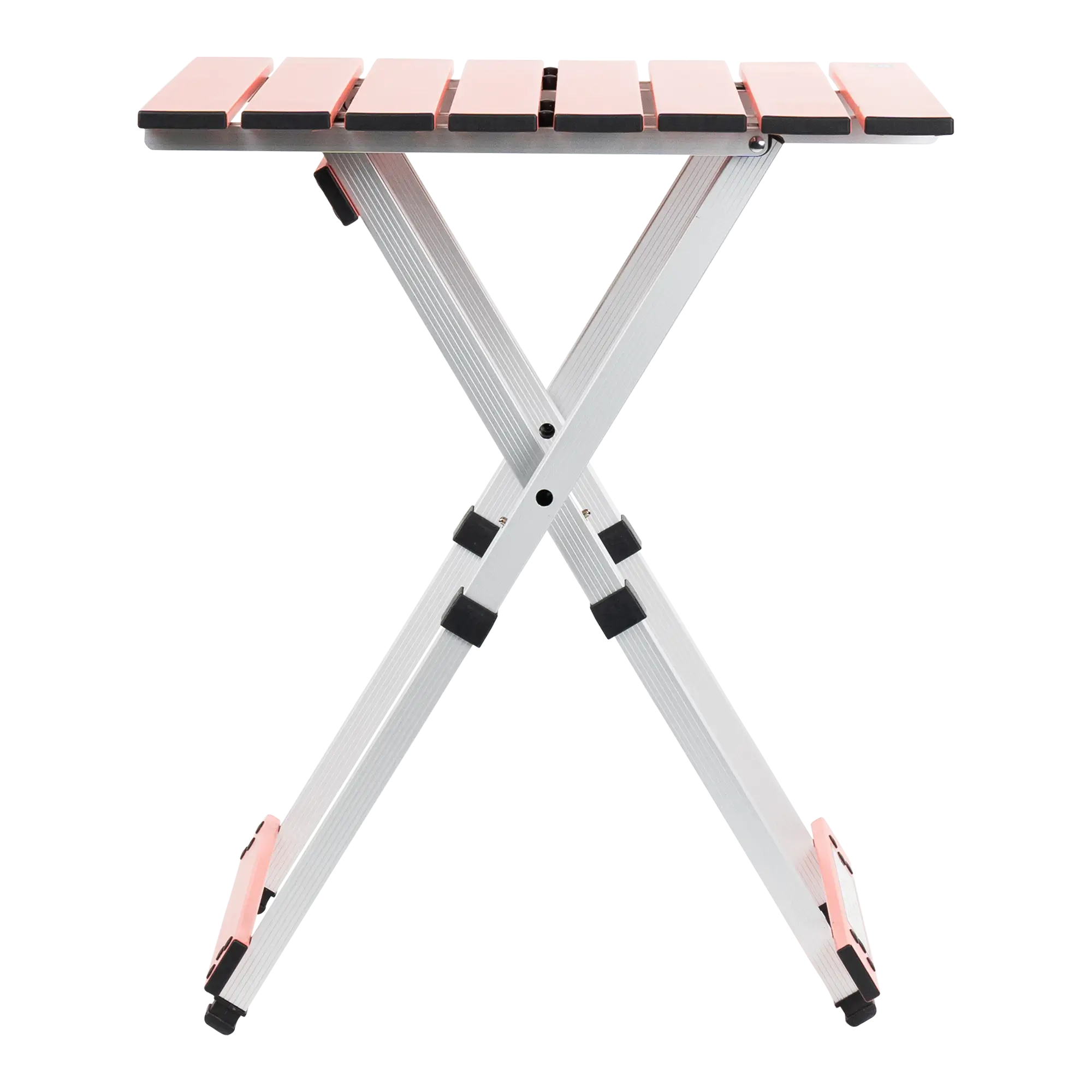 Multi-Functional Cook Compact Camp Table 20 - Choice 513 - Master Outdoor Kitchen Station for Tailgating & BBQ Detail
