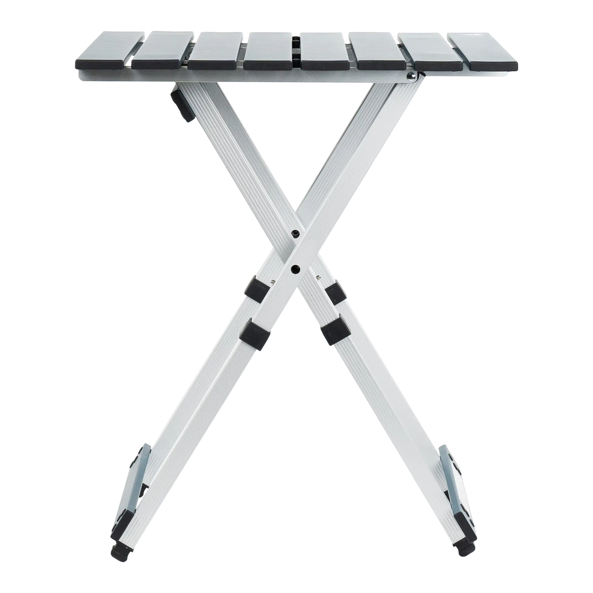 Multi-Functional Cook Compact Camp Table 20 - Choice 513 - Master Outdoor Kitchen Station for Tailgating & BBQ Detail