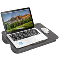 Classic LAPGEAR Original Lap Desk – Fits Up to 17” Laptops Kit