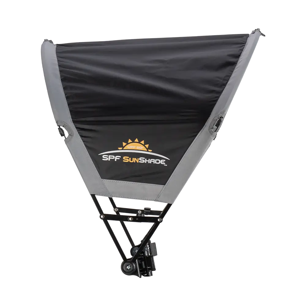 Heavy Duty SunShade Accessory - Choice 361 - Pop-Up Outdoor Sun Shelter - UV400 Protection Detail