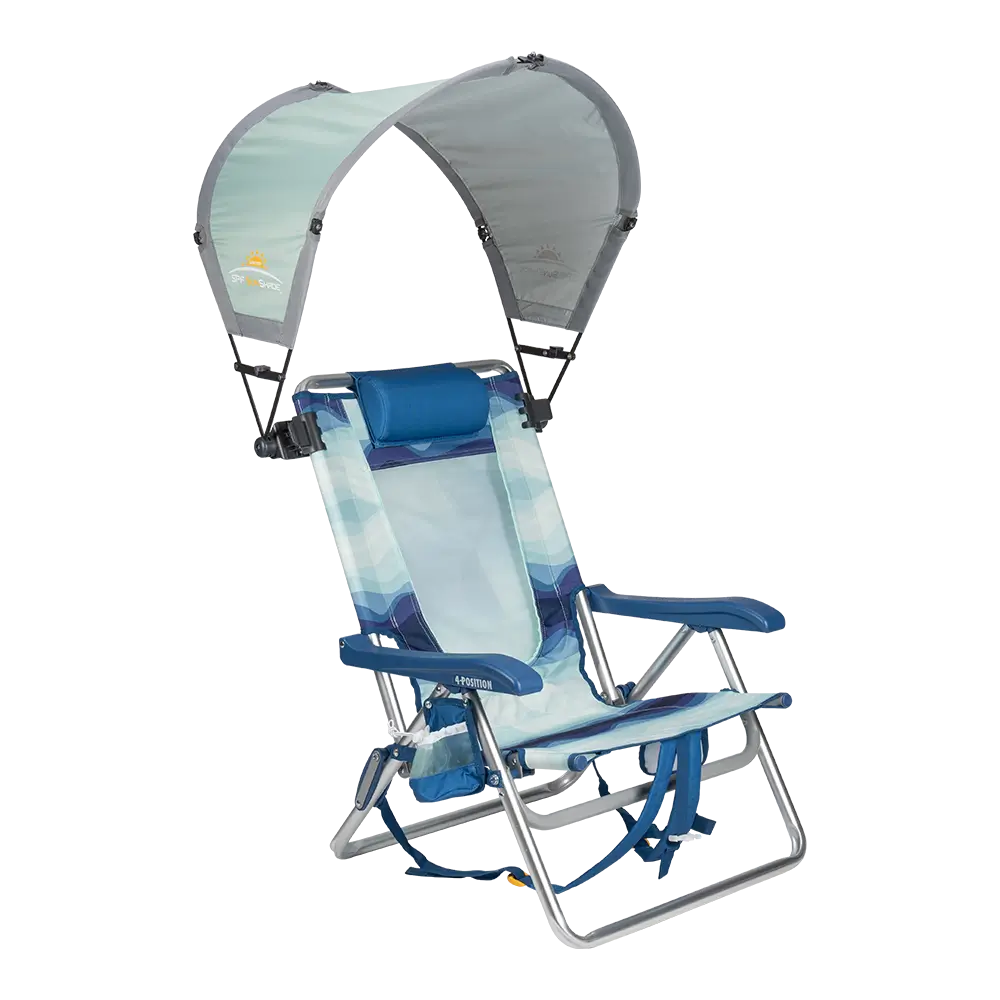 Heavy Duty SunShade Accessory - Choice 361 - Pop-Up Outdoor Sun Shelter - UV400 Protection Detail