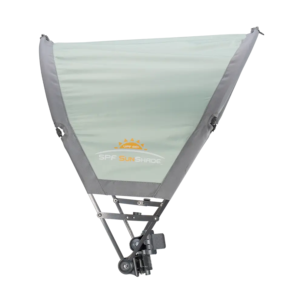 Heavy Duty SunShade Accessory - Choice 361 - Pop-Up Outdoor Sun Shelter - UV400 Protection Detail