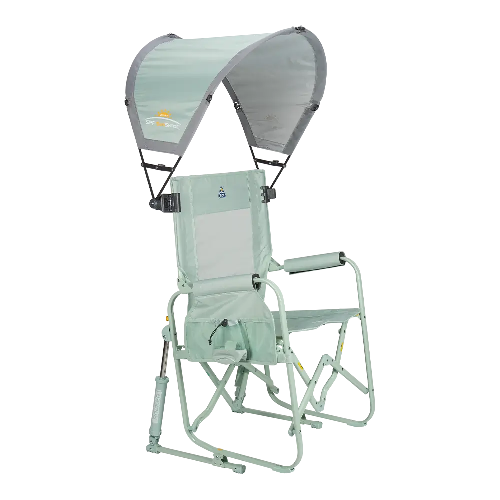 Heavy Duty SunShade Accessory - Choice 361 - Pop-Up Outdoor Sun Shelter - UV400 Protection Detail