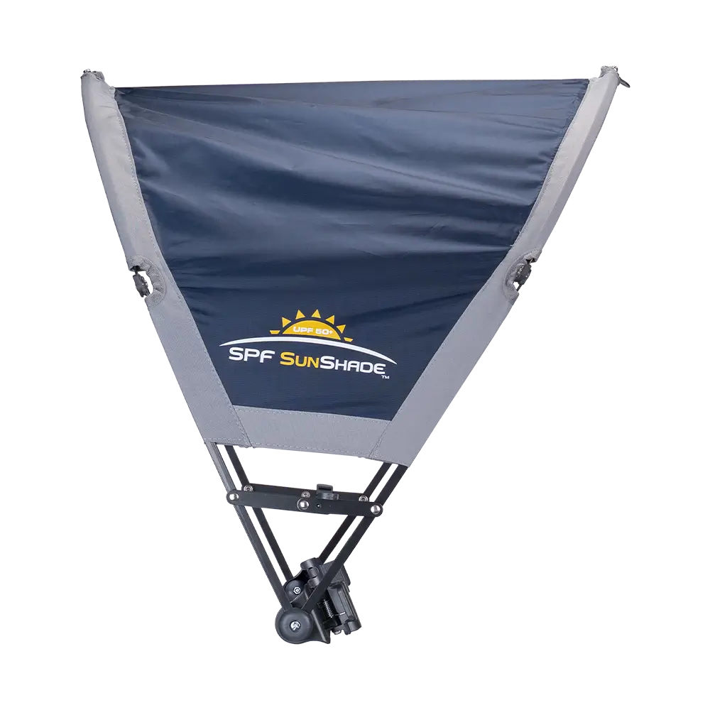 Heavy Duty SunShade Accessory - Choice 361 - Pop-Up Outdoor Sun Shelter - UV400 Protection Detail
