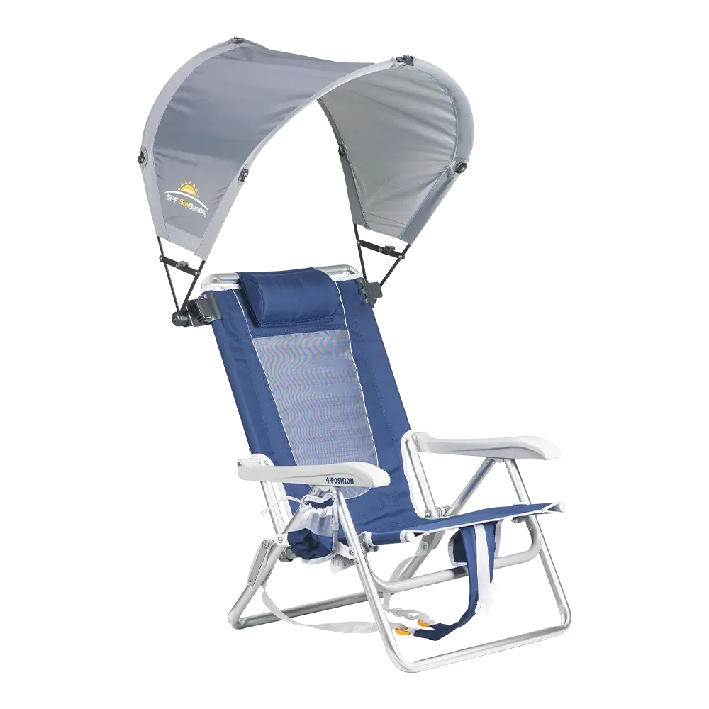 Heavy Duty SunShade Accessory - Choice 361 - Pop-Up Outdoor Sun Shelter - UV400 Protection Detail