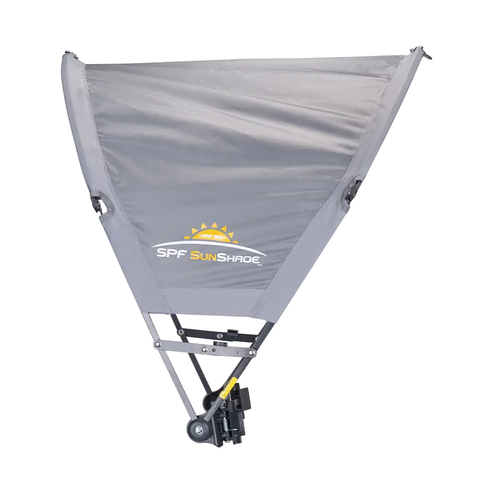 Heavy Duty SunShade Accessory - Choice 361 - Pop-Up Outdoor Sun Shelter - UV400 Protection Detail
