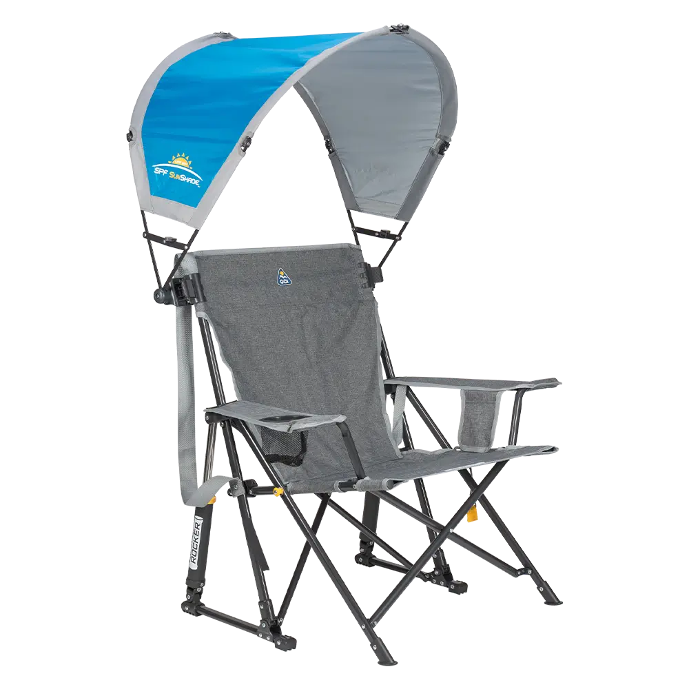 Heavy Duty SunShade Accessory - Choice 361 - Pop-Up Outdoor Sun Shelter - UV400 Protection Detail