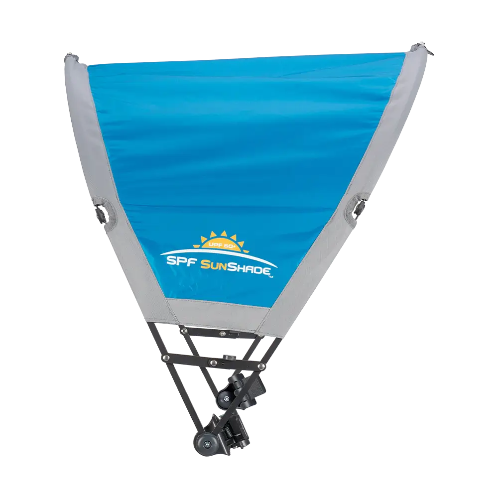 Heavy Duty SunShade Accessory - Choice 361 - Pop-Up Outdoor Sun Shelter - UV400 Protection Detail