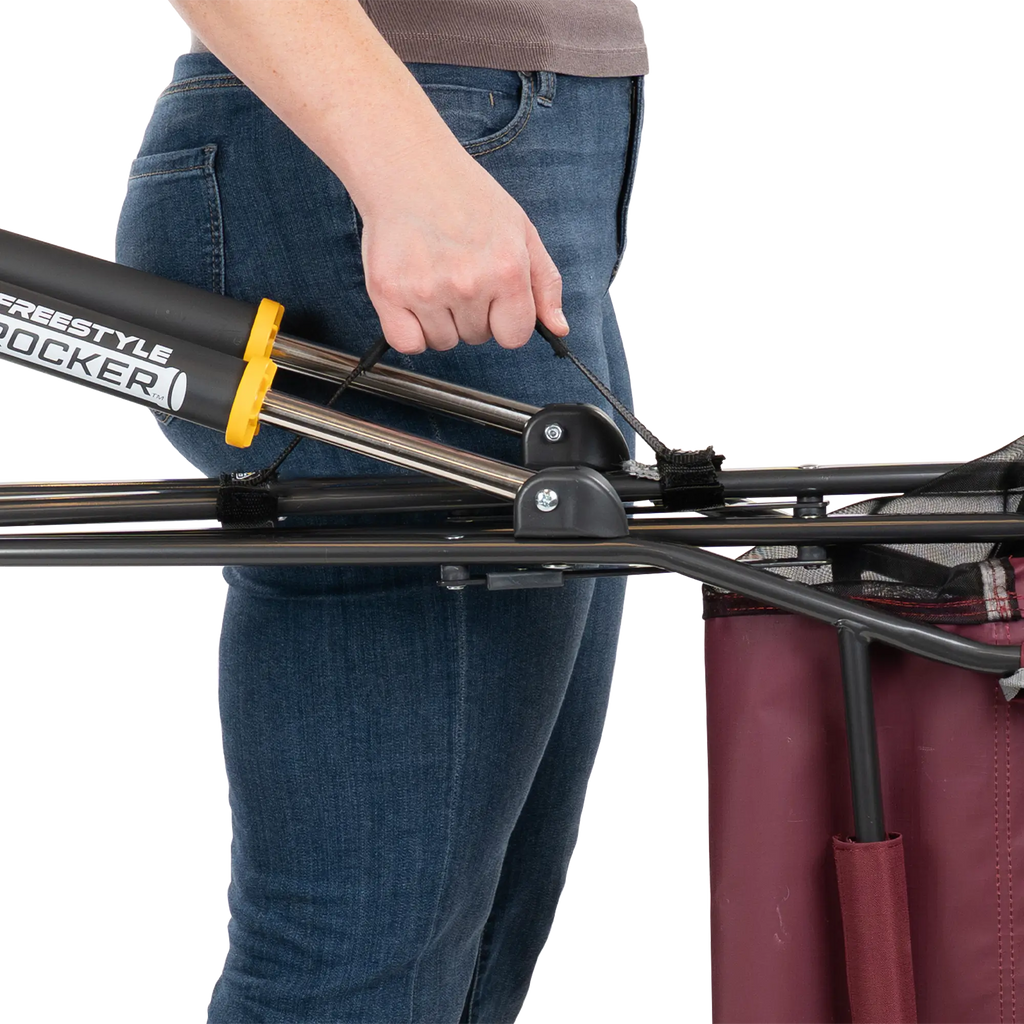 Heavy-Duty Carry Strap/Handle - Choice 983 - Essential Daily Equipment Detail