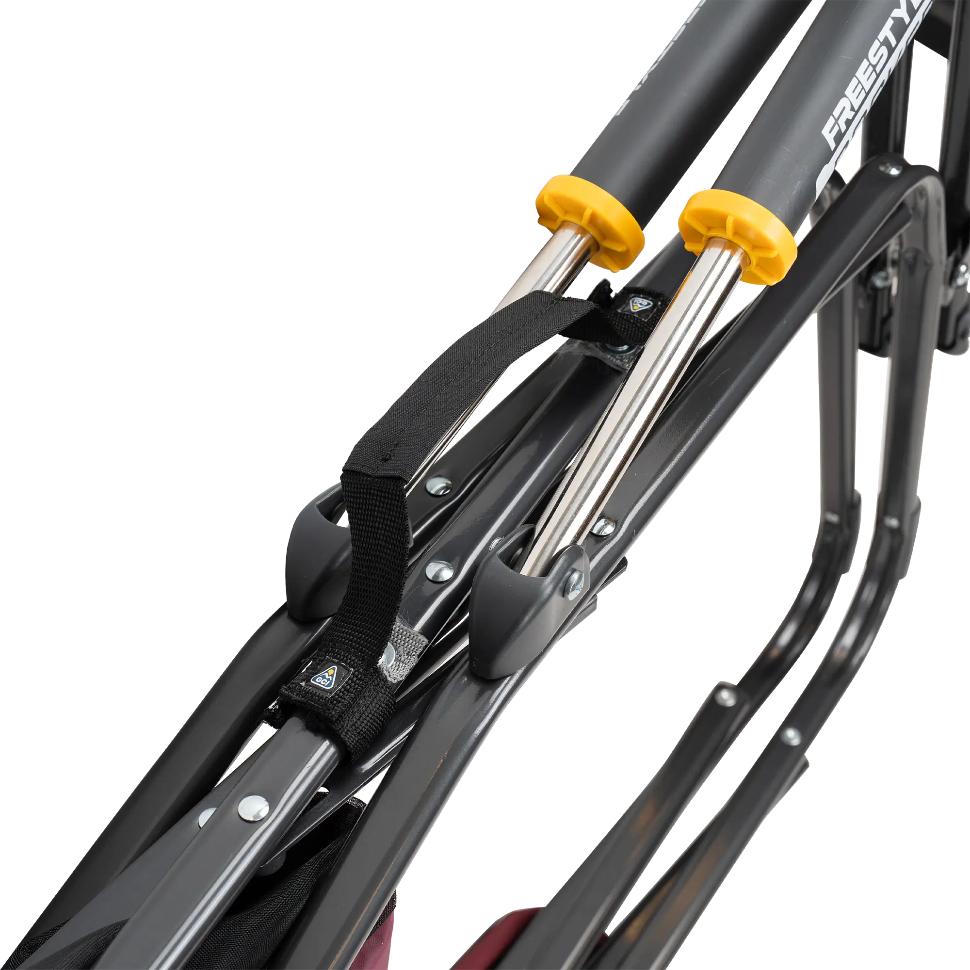 Heavy-Duty Carry Strap/Handle - Choice 983 - Essential Daily Equipment Detail