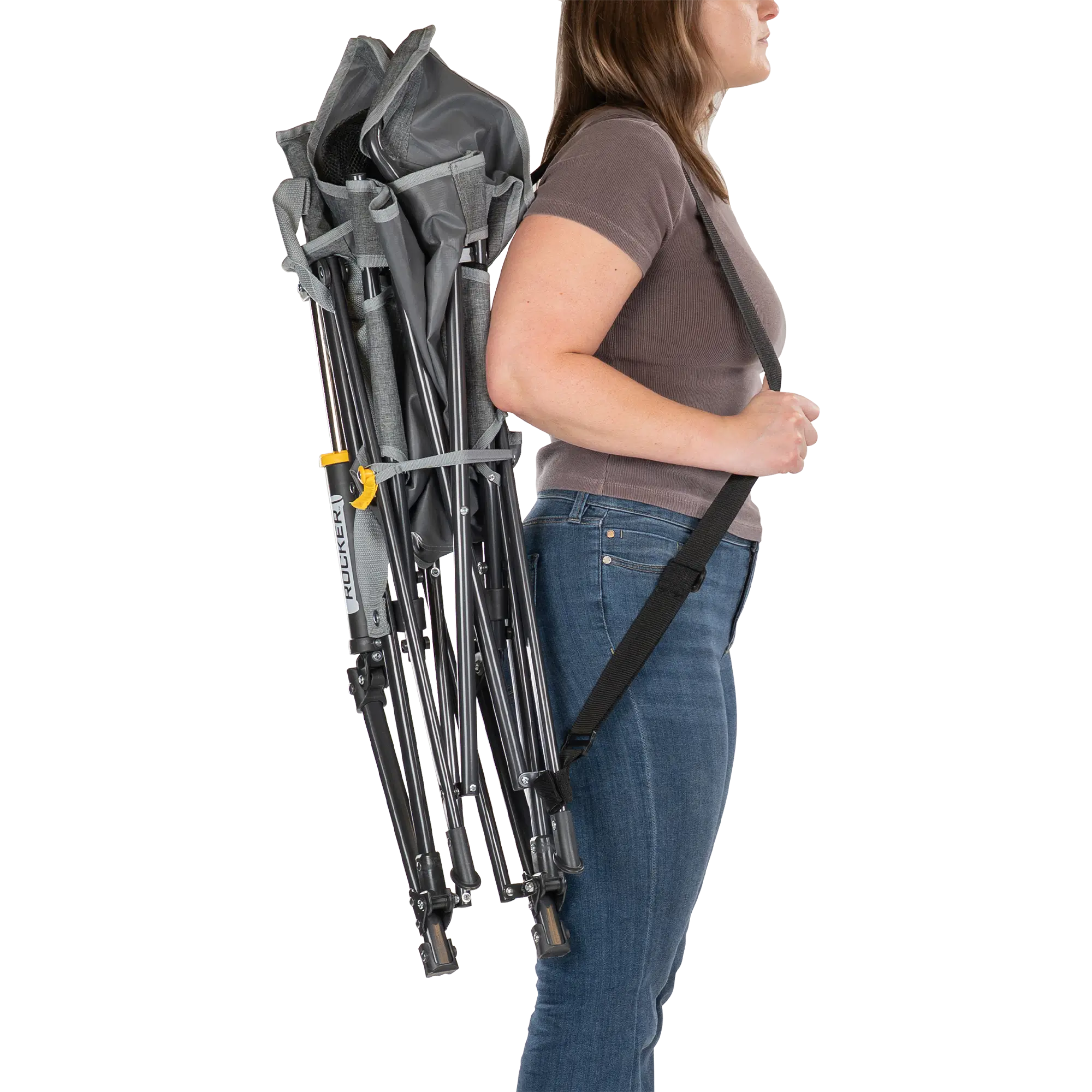 Heavy-Duty Carry Strap/Handle - Choice 983 - Essential Daily Equipment Detail