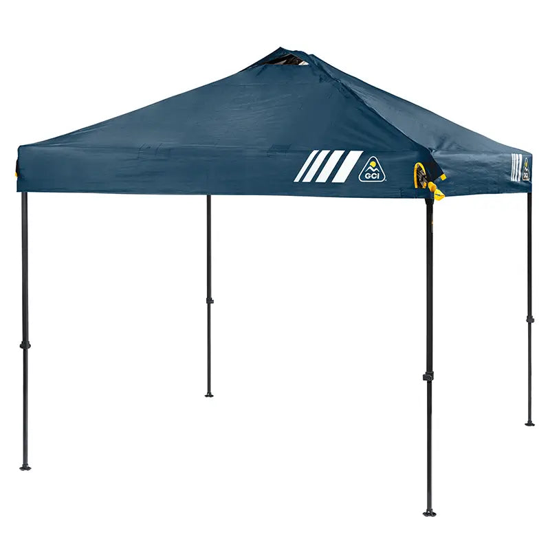 Portable Canopy LevrUp Canopy - Choice 360 - SunShade Canopy for Beach & Camping Detail