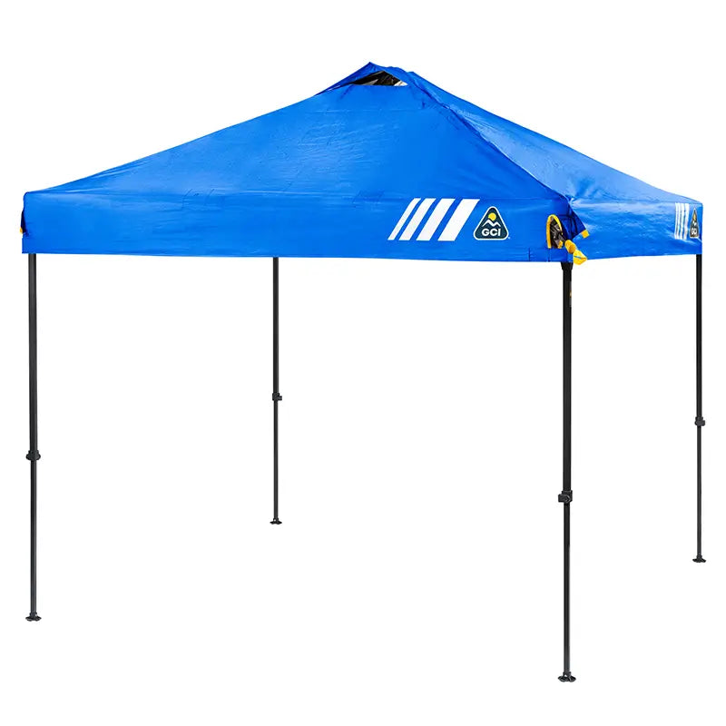 Portable Canopy LevrUp Canopy - Choice 360 - SunShade Canopy for Beach & Camping Detail