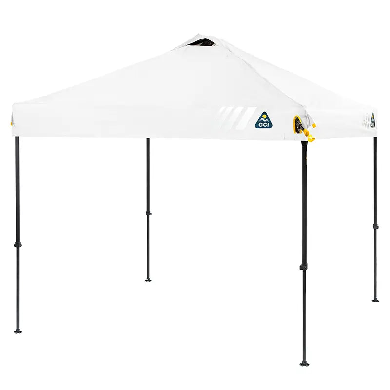 Portable Canopy LevrUp Canopy - Choice 360 - SunShade Canopy for Beach & Camping Detail