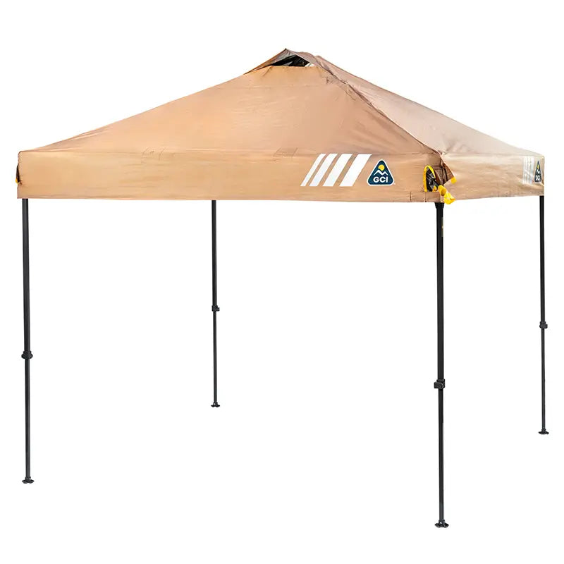Portable Canopy LevrUp Canopy - Choice 360 - SunShade Canopy for Beach & Camping Detail