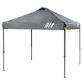 Portable Canopy LevrUp Canopy - Choice 360 - SunShade Canopy for Beach & Camping - 10x10