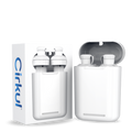 Elite Sip Safe W9OF - Gear for Camping & Outdoor Travel - White