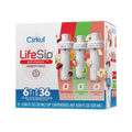 Natural Fruit Flavored LifeSip 6-Pack Variety Pack PN3A - Vitamin-Infused Natural Refreshing Flavor Core - Default Title