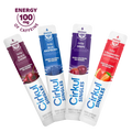 Sugar-Free 16-Pack  Singles GoSip Bundle H74N - Zero-Calorie Multi-Flavor Sip Pods for Water Bottle - Default Title