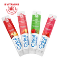 Vitamin-Infused 16-Pack  Singles LifeSip Bundle TIN3 - Zero-Calorie Multi-Flavor Sip Pods for Water Bottle - Default Title