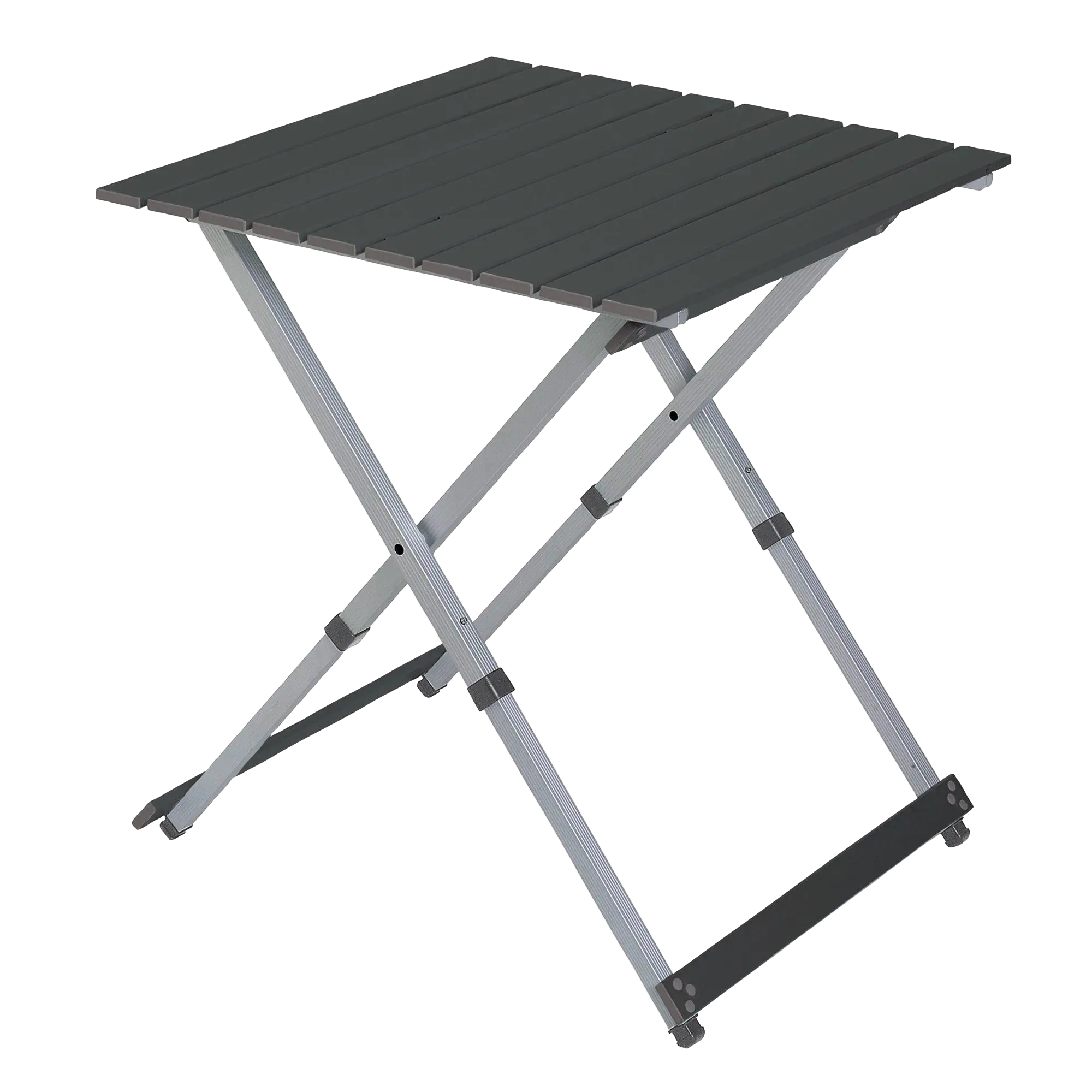 Heat-Resistant Compact Camp Table 25 - Choice 214 - Multi-Functional Heavy-Duty Grilling Table Counter - Default Title