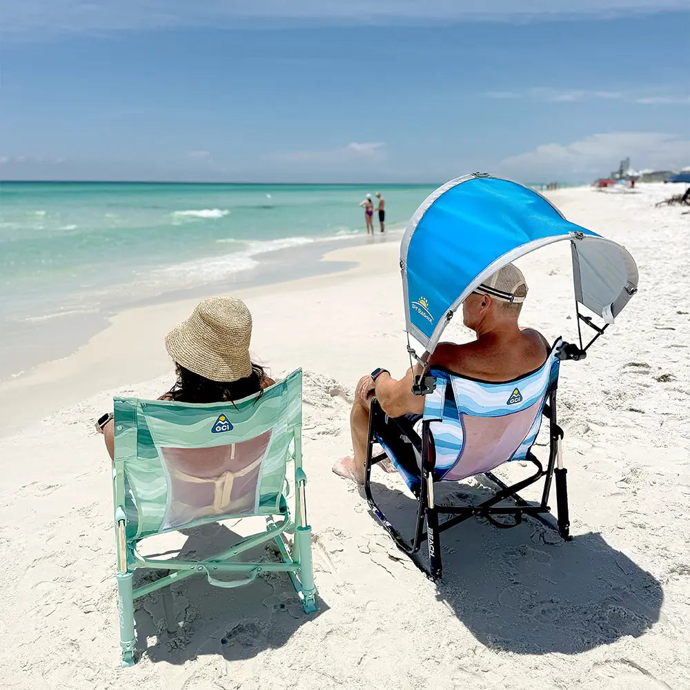 Heavy Duty SunShade Accessory - Choice 361 - Pop-Up Outdoor Sun Shelter - UV400 Protection Detail