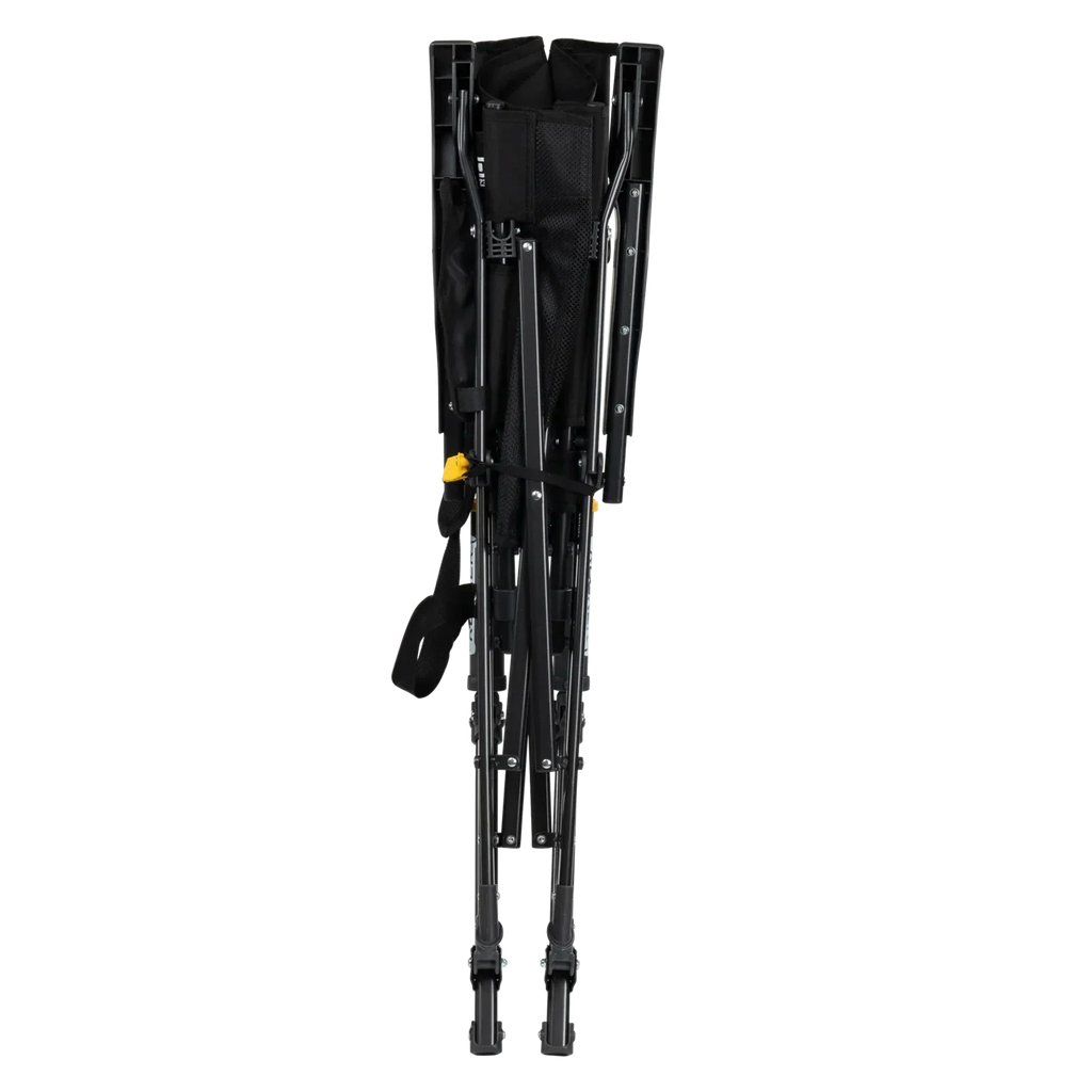 Premium All-Weather BreezeRocker - Choice 504 - RoadTrip Rocker Smooth Motion Camp Chair Detail