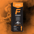 Sugar-Free Fission Florida Man WYMJ - Zero-Calorie Multi-Flavor Sip Pods for Water Bottle - Default Title