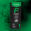 Vitamin-Infused Fission Jackpot FHJ0 - Sugar-Free Fruit Flavor Cartridge Refill - Default Title