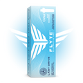 Natural Fruit Flavored Flyte Last Drive 05ZO - Vitamin-Infused Natural Refreshing Flavor Core - Default Title