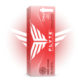 Refreshing Electrolyte Flyte Red Zone UKW7 - Zero-Calorie Multi-Flavor Sip Pods for Water Bottle - Default Title