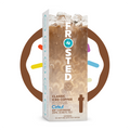 Vitamin-Infused Frosted Classic Iced Coffee Q1R3 - Zero-Calorie Multi-Flavor Sip Pods for Water Bottle - Default Title