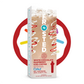 Zero-Calorie Frosted White Chocolate Raspberry Iced Coffee 8KS5 - Electrolyte Hydration Enhanced Taste Cartridges - Default Title