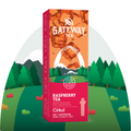 Sugar-Free Gateway Raspberry Tea TVCT - Sugar-Free Fruit Flavor Cartridge Refill - Default Title