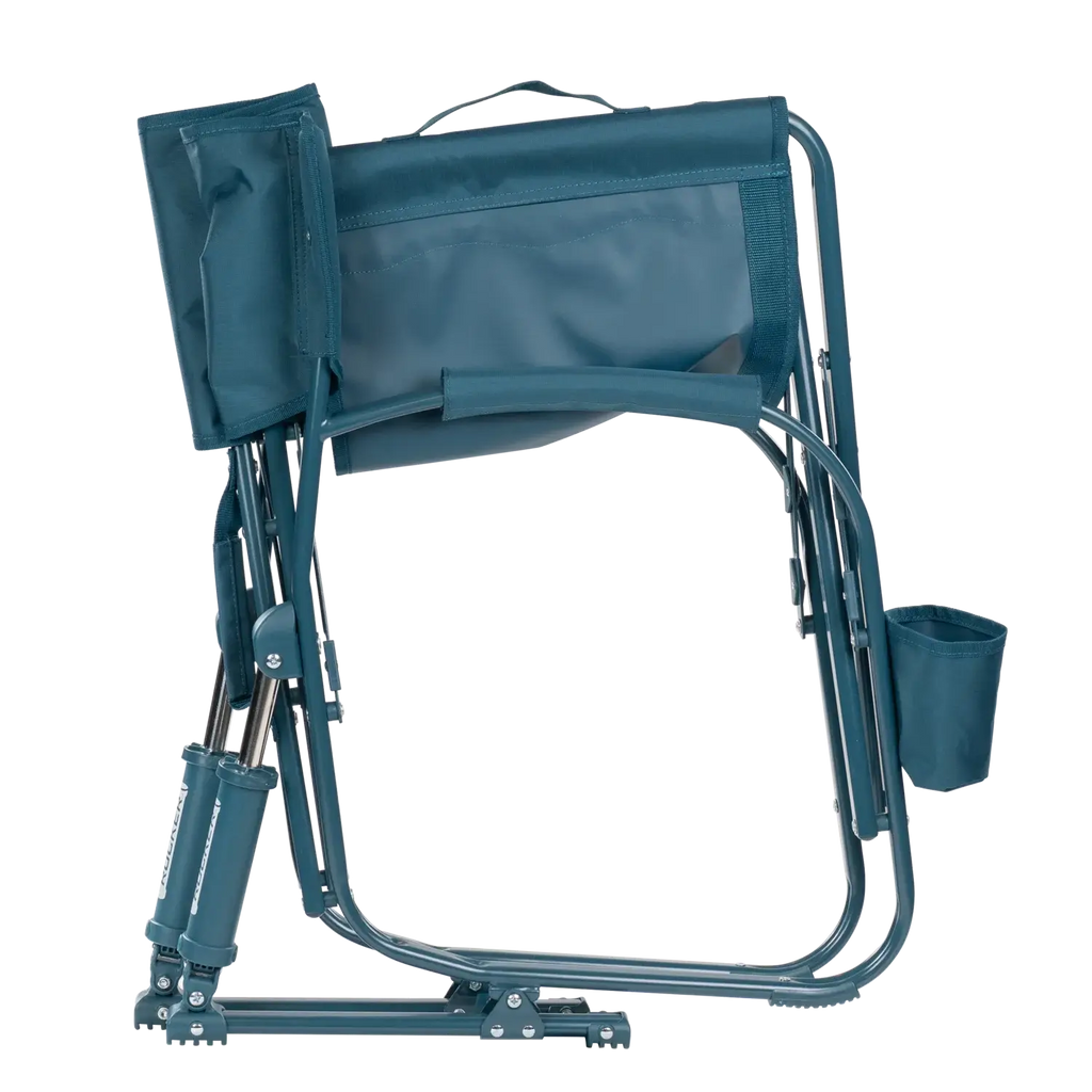 Heavy-Duty Freestyle Grab & Go Rocker - Choice 551 - Freestyle Rocker Portable Outdoor Folding Chair Detail
