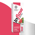 Zero-Calorie Inflow Energy Watermelon 8J1M - Sugar-Free Fruit Flavor Cartridge Refill - Default Title