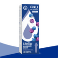 Sugar-Free LifeSip Blueberry Grape C76C - Zero-Calorie Multi-Flavor Sip Pods for Water Bottle - Default Title