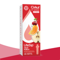 Vitamin-Infused LifeSip Fruit Punch EF28 - Zero-Calorie Multi-Flavor Sip Pods for Water Bottle - Default Title
