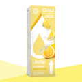 Vitamin-Infused LifeSip Lemonade ZO3J - Zero-Calorie Multi-Flavor Sip Pods for Water Bottle - Default Title