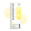 Zero-Calorie Puressence Lemon (Unsweetened) TUY8 - Electrolyte Hydration Enhanced Taste Cartridges - Default Title