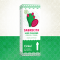 Natural Fruit Flavored Sabrocita Prickly Pear YCOO - Electrolyte Hydration Enhanced Taste Cartridges - Default Title