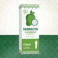 Sugar-Free Sabrocita Soursop PR3E - Vitamin-Infused Natural Refreshing Flavor Core - Default Title
