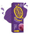 Refreshing Electrolyte Squeeze Grape Lemonade QJ8Y - Sugar-Free Fruit Flavor Cartridge Refill - Default Title
