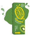 Refreshing Electrolyte Squeeze Kiwi Lemonade 4ULN - Vitamin-Infused Natural Refreshing Flavor Core - Default Title