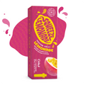 Zero-Calorie Squeeze Passion Fruit Lemonade 2Z80 - Zero-Calorie Multi-Flavor Sip Pods for Water Bottle - Default Title