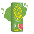 Vitamin-Infused Squeeze Watermelon Lemonade LJI5 - Zero-Calorie Multi-Flavor Sip Pods for Water Bottle - Default Title
