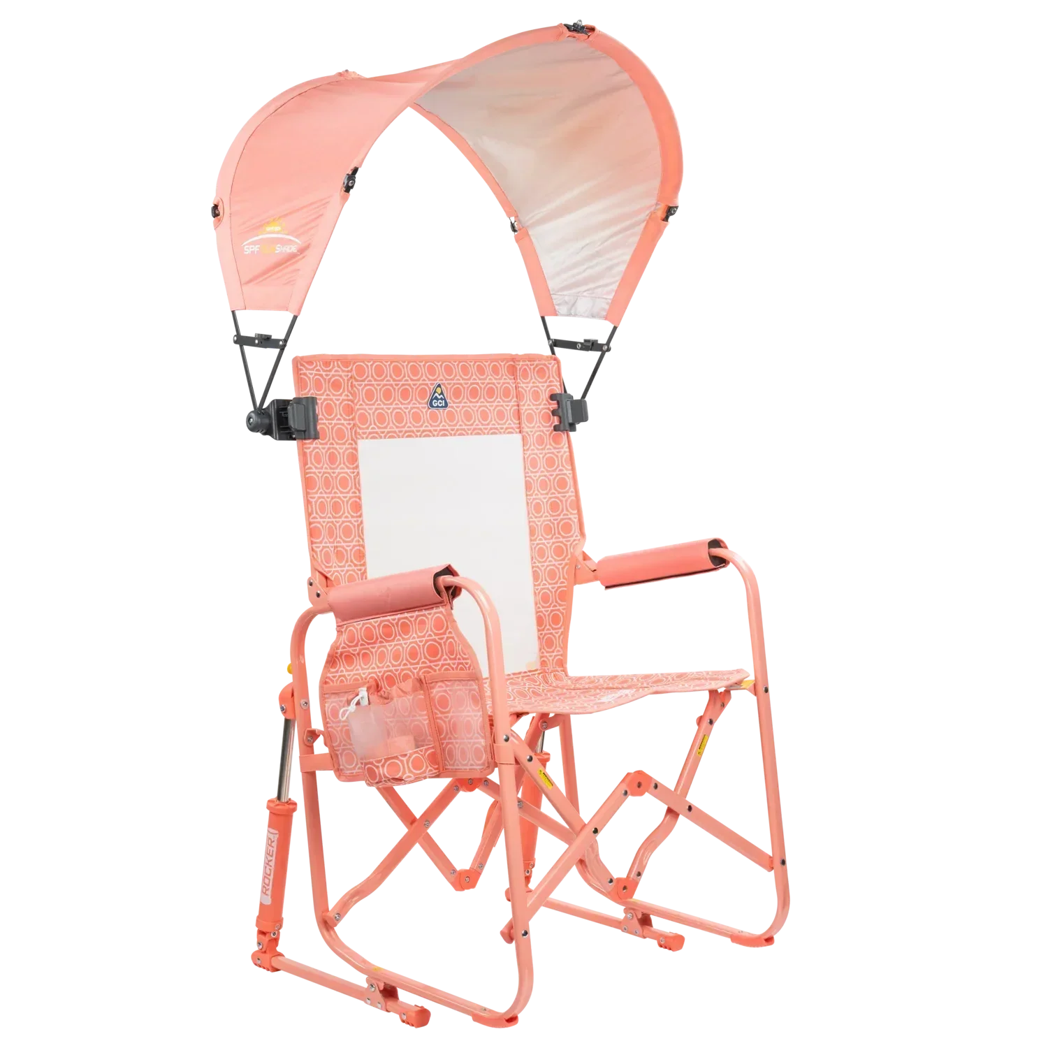 Heavy Duty SunShade Accessory - Choice 361 - Pop-Up Outdoor Sun Shelter - UV400 Protection Detail