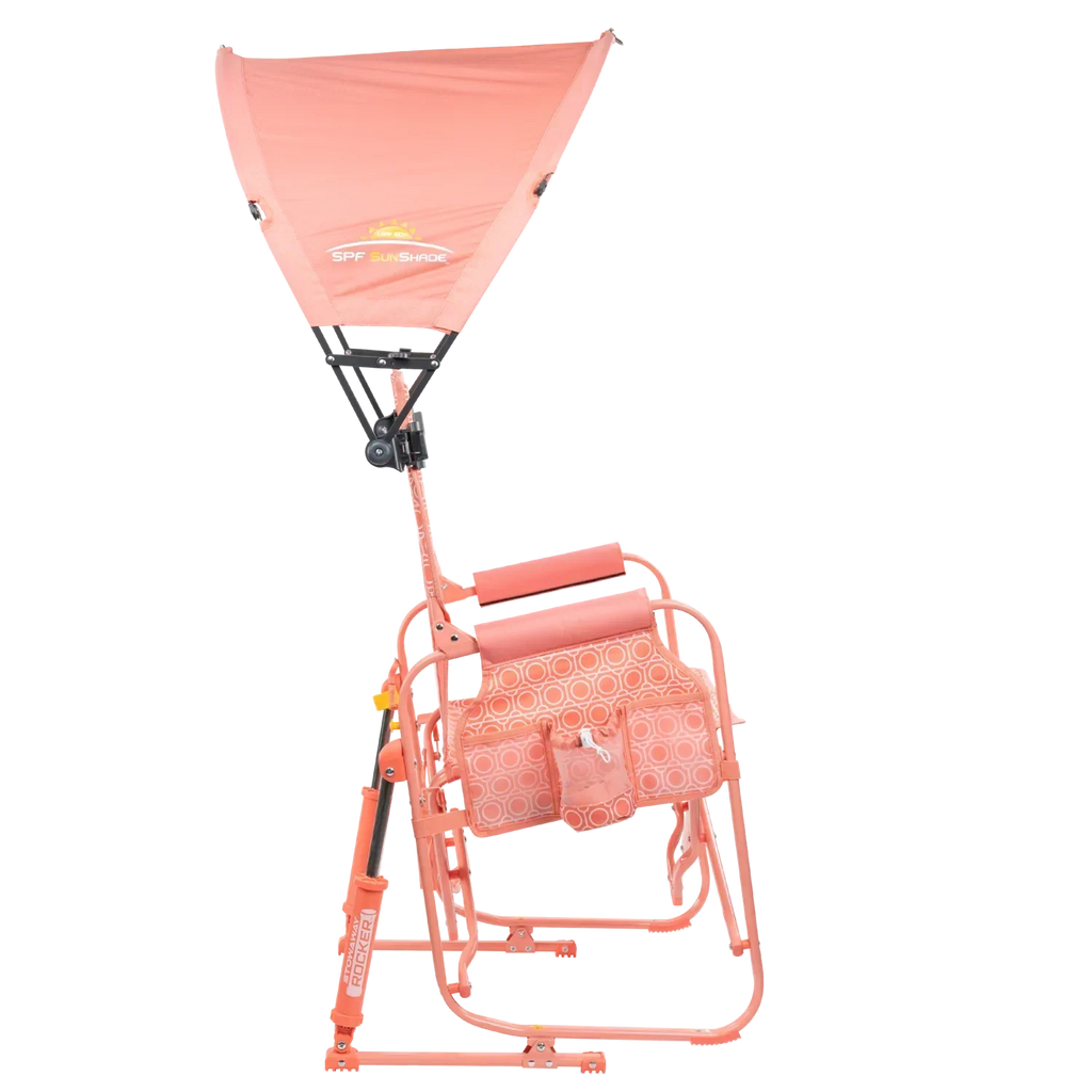 Heavy Duty SunShade Accessory - Choice 361 - Pop-Up Outdoor Sun Shelter - UV400 Protection Detail