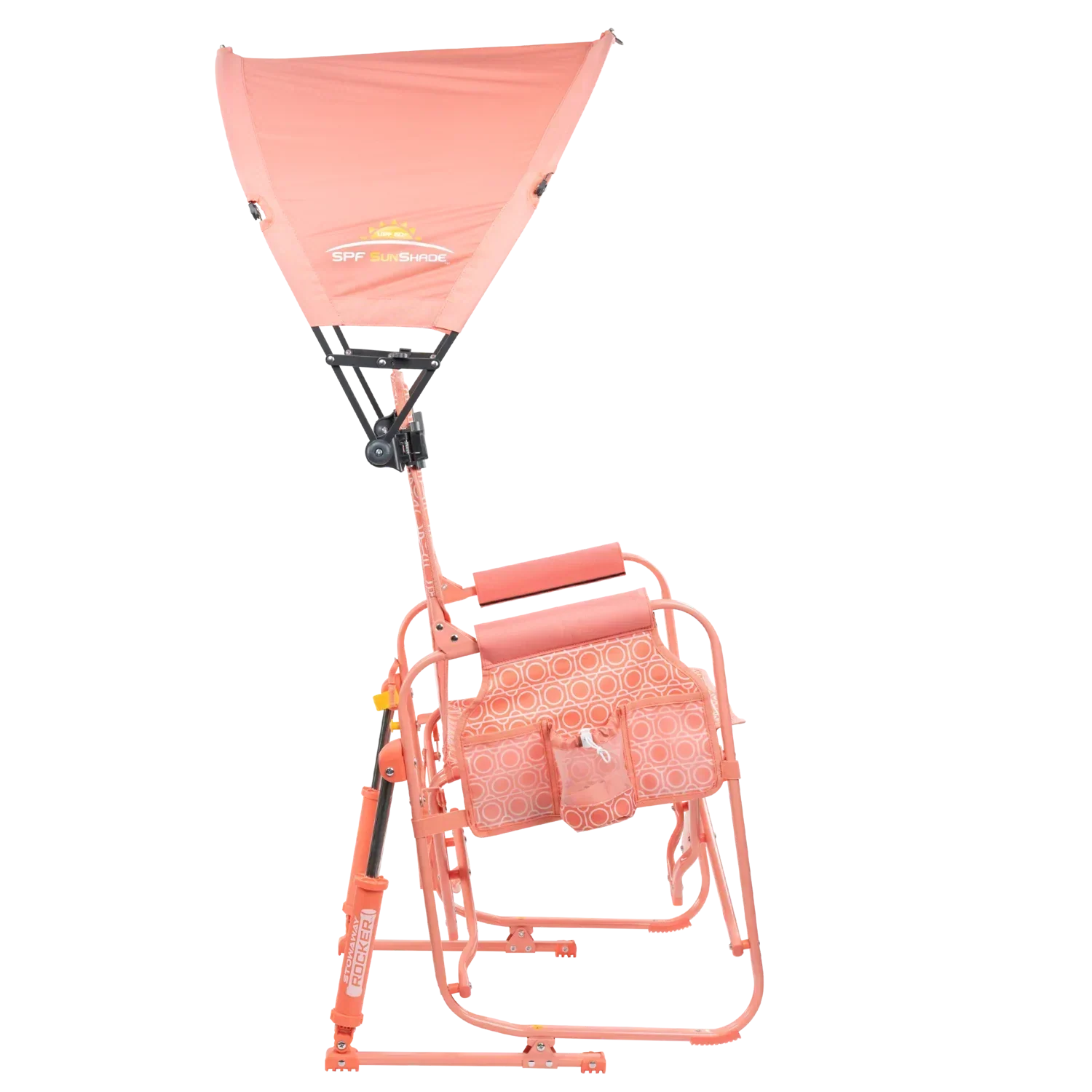 Heavy Duty SunShade Accessory - Choice 361 - Pop-Up Outdoor Sun Shelter - UV400 Protection Detail