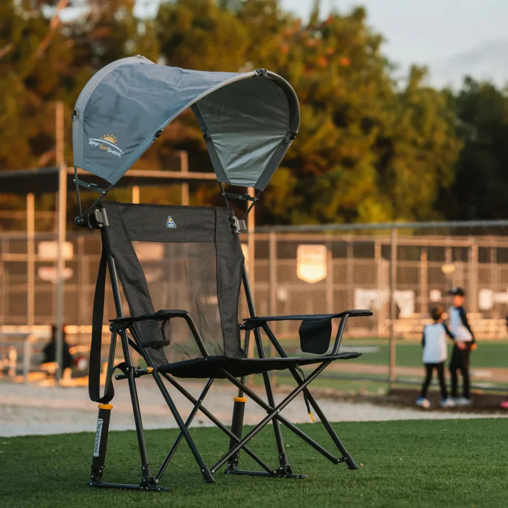 Heavy Duty SunShade Accessory - Choice 361 - Pop-Up Outdoor Sun Shelter - UV400 Protection Detail